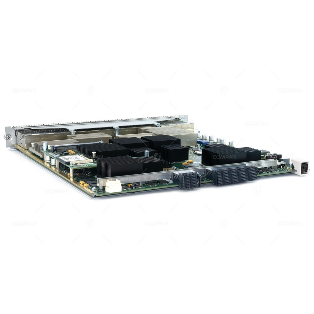 CISCO DS-X9224-96K9 24x 8GB SFP FC Expansion Module for Cisco Catalyst 6000